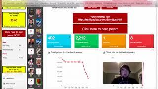 How to Get Web Traffic With Free Web Traffic Generation Strategy 2017