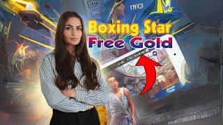 Boxing Star Hack - Unlimited 99999 Gold & Coins for iOS/Android