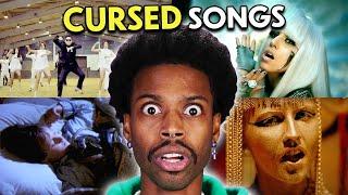 These Songs Have Darker Meanings Than You Think! (Macarena, Gangnam Style, 99 Luftballoons)