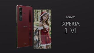 Sony Xperia 1 VI (Mark-6) First Latest Features Leaks Revealed - Trailer 2024