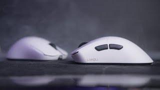 Lamzu BEST Mice | Lamzu Inca & Paro Review