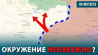 Как начнется весеннее наступление России. Готовится битва за Славянск и Краматорск?