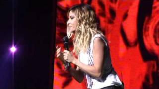 Anna Vissi Athinon Arena Antidoto Akoma mia