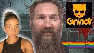 Man MURDERED and ATE His Grindr Date - Mark Latunski - True Crime