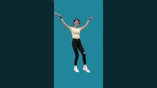 shuffle dance 시범 ~80~