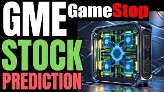 GAMESTOP STOCK MARKET PREDICTION (GME STOCK Price MANIPULATION in Market Short Squeeze Investments!