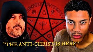 The Rise of The Antichrist: New Pope & The Mahdi’s Manifesto