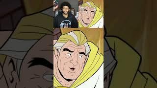 The Venture Bros Were Way Ahead Of Their Time | Joshwithaz ️‍️#venturebros #reaction #comedy