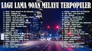 LAGU JIWANG 80AN DAN 90AN TERBAIK - LAGU SLOW ROCK MALAYSIA - KOLEKSI 40 LAGU2 JIWANG 80AN - 90AN