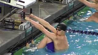 Men 100 Yard Backstroke (Finals)_Carson Foster (16)