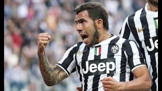 Carlos Tevez / Juventus / Skills & Goals   2014/2015 HD