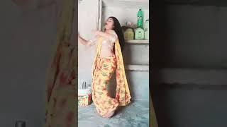 #dance #kanishka #akanksha Akanksha Rajput viral girl mainpuri #viral