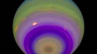 Neptune's Rotation Rate Determined [720p]