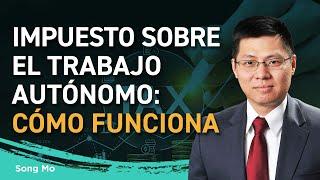 Impuesto Sobre el Trabajo Autónomo: Cómo Funciona