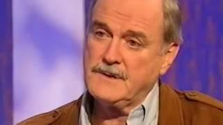 John Cleese interview (Parkinson, 2001)