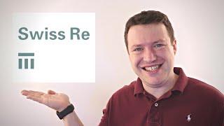 Swiss Re Video Interview Questions and Answers Practice