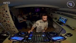 VI/TO│Pana Radio 09/04/2025│CPH