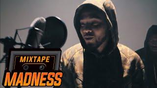 Shower Malik & Desperado - Mad About Bars w/ Kenny [S1.E4] | Mixtape Madness