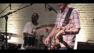 Mark Lettieri Group: "Lotus" Live @ Shapeshifter Lab, NYC