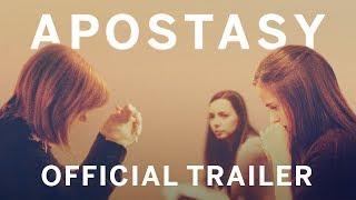 Apostasy | Official UK Trailer | Curzon