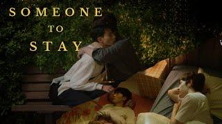 Da Un  Si Won - Someone to stay - Korean BL