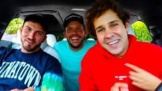 David Dobrik Vlogs Best Moments (2021)