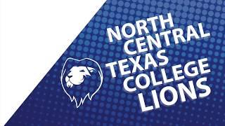 North Central Texas College Athletics