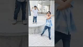 #yst #kidsvideo #kidsdance #kumaunisong  Kids Dance #kids