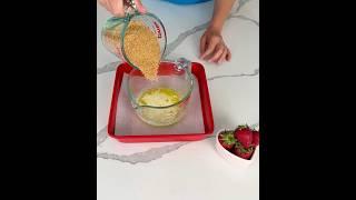 Favorite no bake dessert!