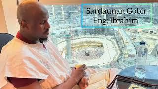 Sardaunan Gobir Official Audio Music  By Sarkin Waka