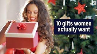 10 gifts women actually want this year — Reviewed