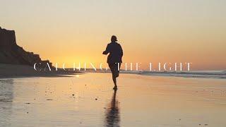 Hugo Barriol - Catching the light (New album 16.06.2023)