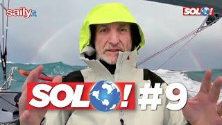 SOLO! #9 - Chi riprende Charlie Dalin?