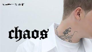 CLAMS CASINO SAMPLE PACK - [CHAOS] - YUNG LEAN SAMPLE PACK 2024