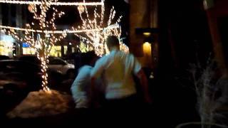 Shawn Prasad's MrCommander Video Final Cut