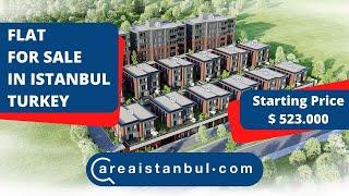 New Houses for sale in Istanbul, Property Finder Turkey