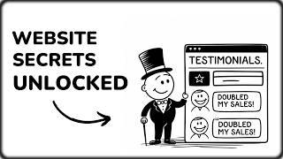 4 Secrets Most People Don’t Know About Building a Great Website!