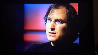 Steve Jobs on the Web and eCommerce (1995)