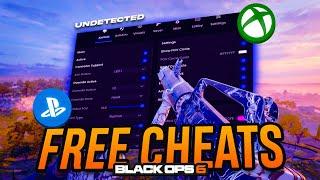 *FREE* BLACK OPS 6 / WZ CHEATS + UNLOCK ALL TOOL | UNDETECTED | PS5/XBOX/PC