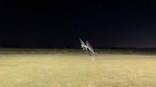 Nick Maxwell XLPower V2 Under The Lights | Miami Heli Smackfest 4.0