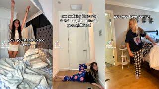 Miss rabbit has fainted, miss rabbit has fainted again... ~ TikTok Compilation