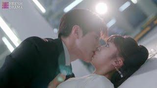 【Full Version】The Domineering CEO And His Secret Contract Wife | It started with a kiss