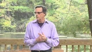 Listening for the Wisdom of Young People: Charlie Kouns at TEDxKatuah