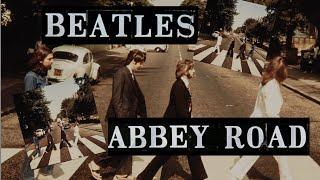 The Beatles Album Deep Dives #11: Abbey Road