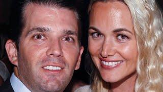 This Is Why Vanessa Trump Pulled The Plug On Her Divorce, And It's Shocking!