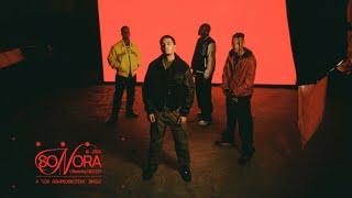 SONORA - Nickzzy, ThePoing, Yapi & Weezy (Video Oficial)