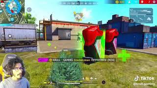Impossible Slow Moo withone-Tap ADIL FF 7 #adilff7​22 #adilff7_lonewolf​ #slowmoo​ #viral​#adilff7