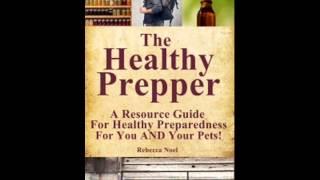 The Healthy Prepper Review