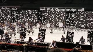 WGI 2019 - Ancient City Ensemble (ACE) FINALS RUN