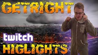 CS:GO - GeT_RiGhT twitch Highlights 2015